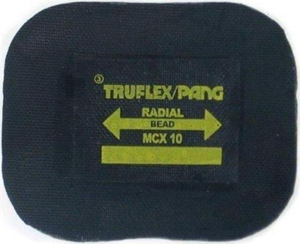 TRUFLEX PANG 65X80 MM RADYAL HAFİF TİCARİ VE KAMYON YAMA (20'Lİ) - Image 1