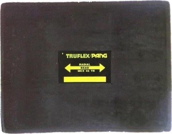 TRUFLEX PANG 180X230 MM RADYAL HAFİF TİCARİ VE KAMYON YAMA (5'Lİ) - Image 1