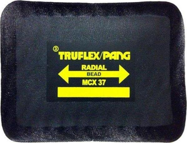 TRUFLEX PANG 125X170MM RADYAL HAFİF TİCARİ VE KAMYON YAMA (5'Lİ) - Image 1