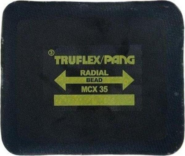 TRUFLEX PANG 125X150MM RADYAL HAFİF TİCARİ VE KAMYON YAMA (10'LU) - Image 1