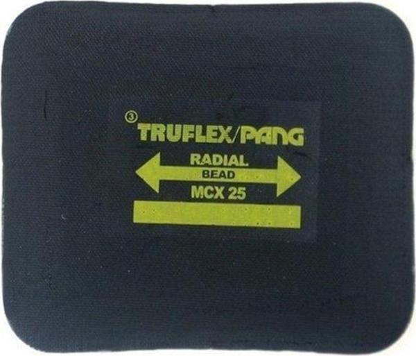 TRUFLEX PANG 100X125 MM RADYAL HAFİF TİCARİ VE KAMYON YAMA (10'LU) - Image 1