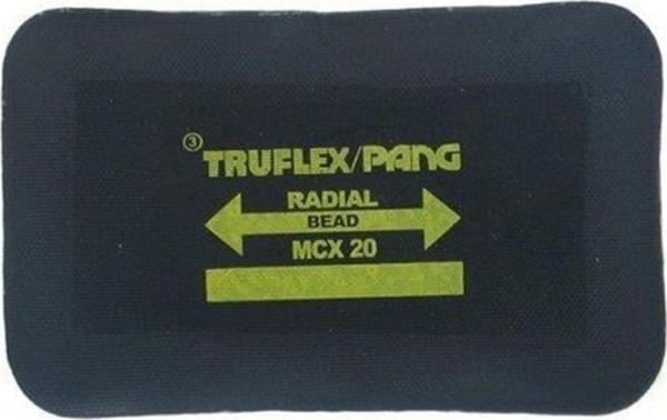 TRUFLEX PANG 75X125 MM RADYAL HAFİF TİCARİ VE KAMYON YAMA (10'LU) - Image 1