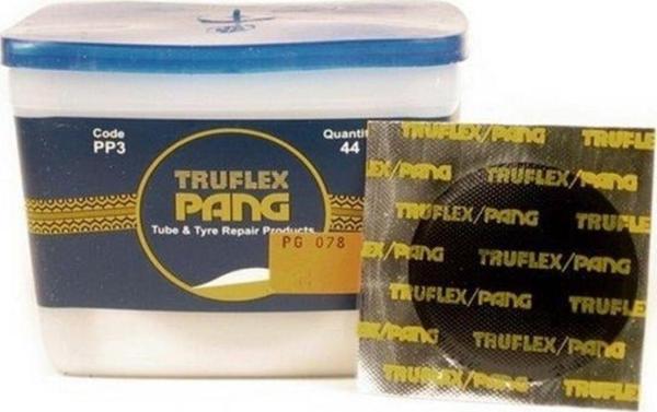 TRUFLEX PANG 55 MM YUVARLAK YAMA (44'LÜ) - Image 1