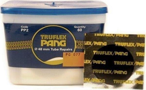 TRUFLEX PANG 45 MM YUVARLAK YAMA (60'LI) - Image 1
