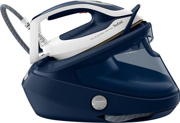 Tefal GV9720 Pro Express Ultimate II 3000 W Buhar Kazanlı Ütü - Image 1