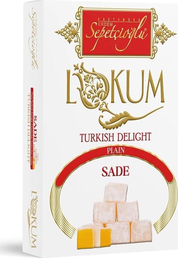 Sade Lokum 270G - Image 1