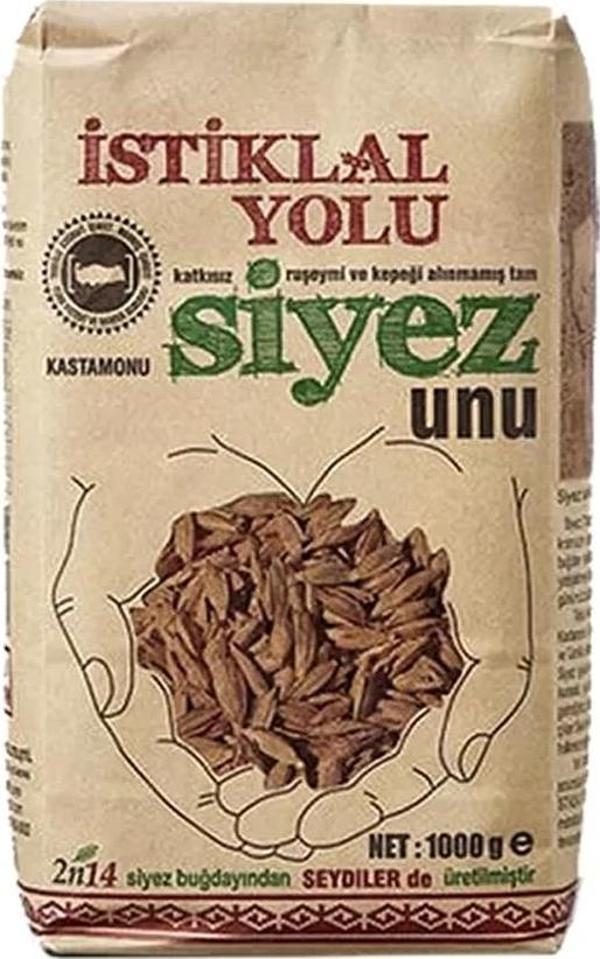 Siyez Unu İstiklal 1000G - Image 1
