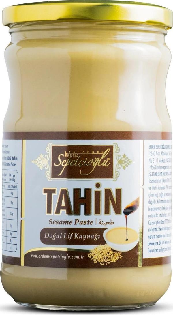Tahin 650G - Image 1
