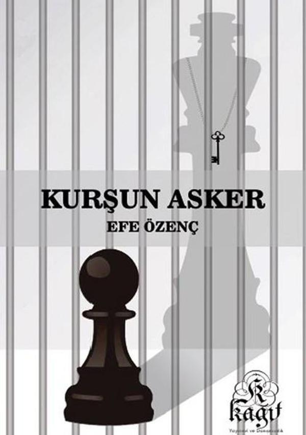 Kağıt Yayınevi ve Danışmanlık Kurşun Asker - Kağıt Yayınevi ve Danışmanlık - Image 1