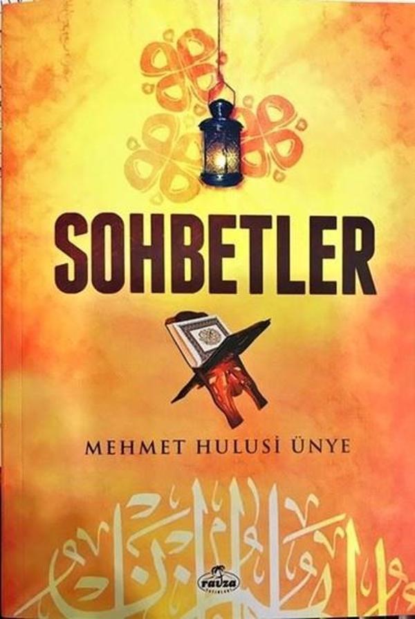 Sohbetler - Ravza Yayınları - Image 1