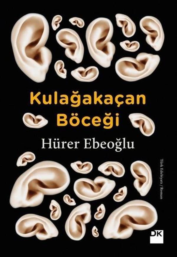 Kulağakaçan Böceği - Doğan Kitap - Image 1