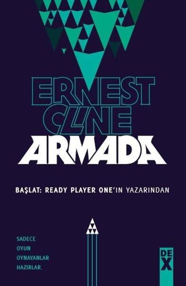 Armada - DEX - Image 1