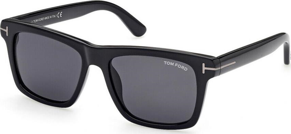 Tom Ford TF0906-N 01A 56 erkek - Image 1