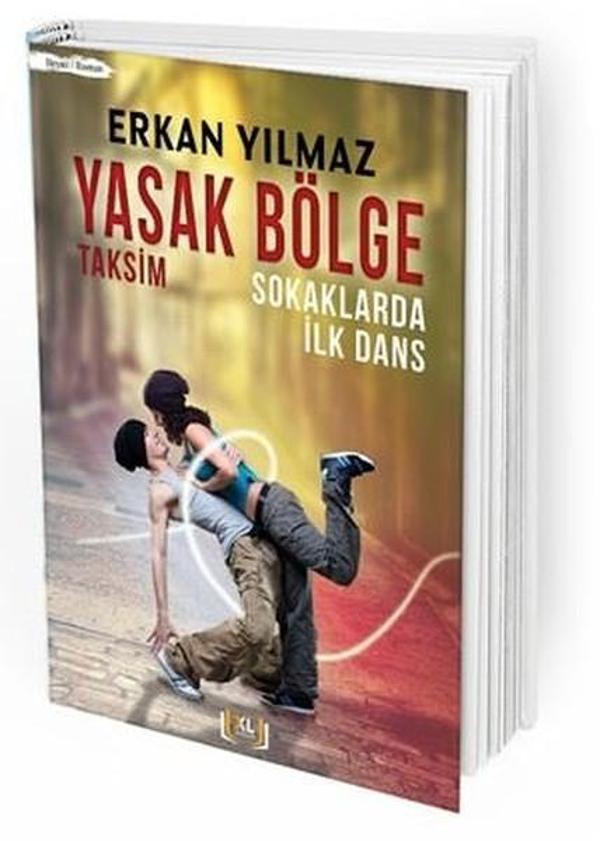 Yasak Bölge - XL Yayınları - Image 1