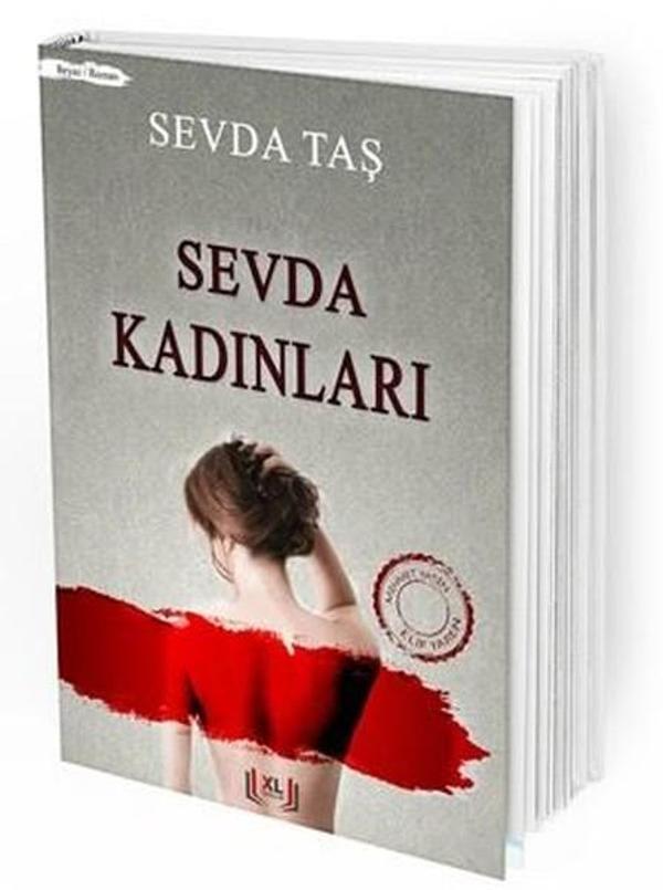 Sevda Kadınları - XL Yayınları - Image 1