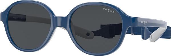 Vogue 2012 297487 40 çocuk güneş gözlüğü - Image 1