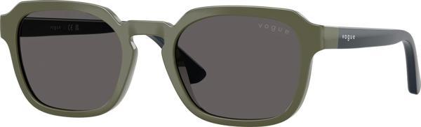 Vogue 2025 318587 46 Çocuk Güneş Gözlüğü - Image 1