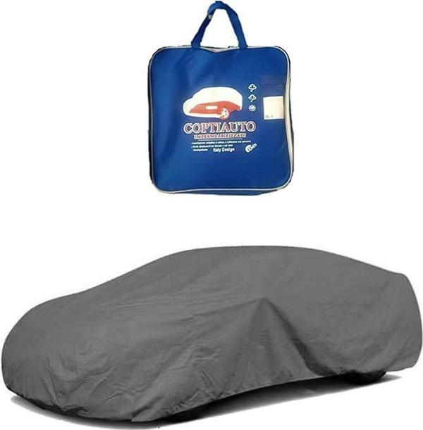 Coptiauto Ford Connect Branda Lüks %70 Müflonlu Doludan Etkilenmez No:3a - Image 1
