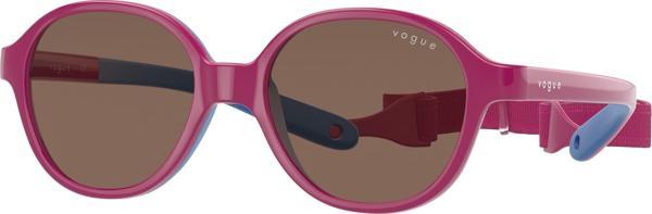 Vogue VJ2012 256873 40 çocuk güneş gözlüğü - Image 1