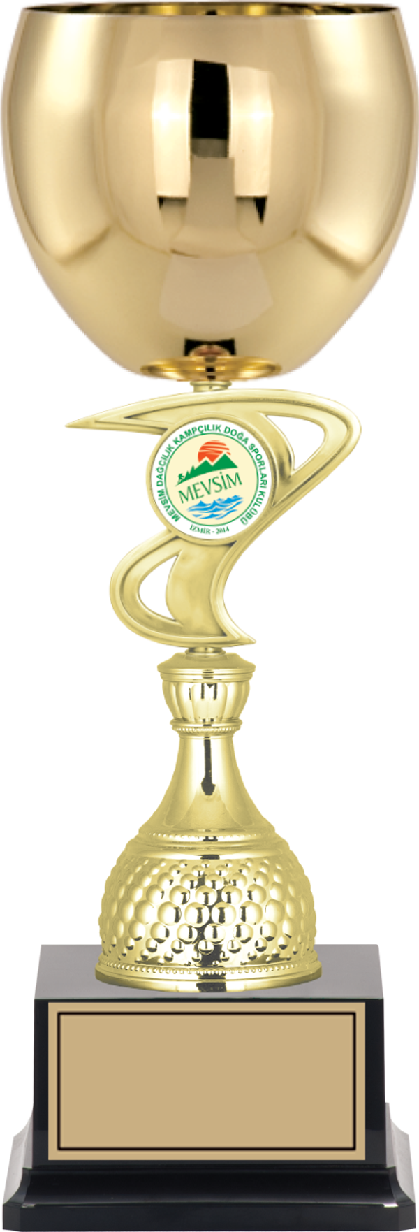 ODAK KUPA - Elit Kupalar - ELT-023 C - 44 cm - Image 1