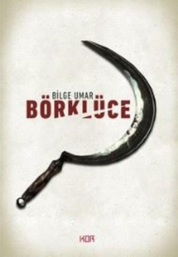 Börklüce - Kor Kitap - Image 1