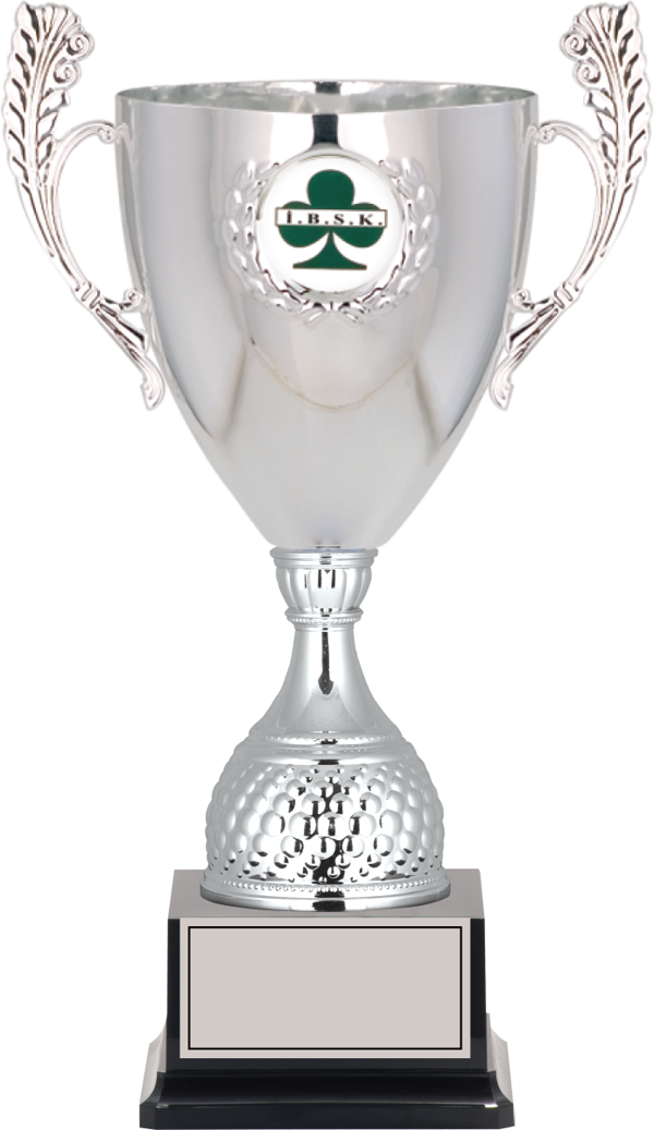 ODAK KUPA - Elit Kupalar - ELT-031 A - 44 cm - Image 1
