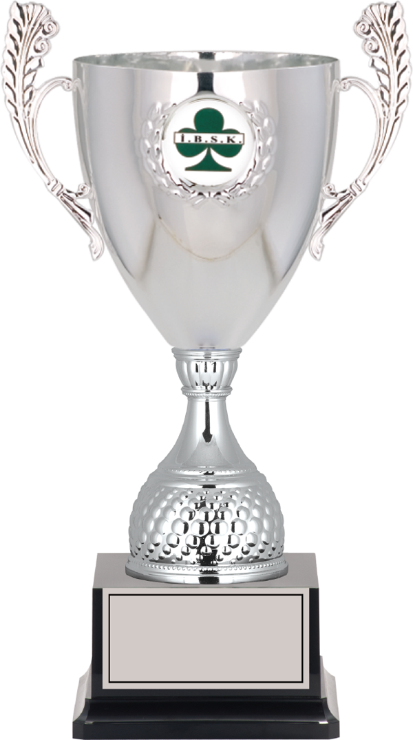 ODAK KUPA - Elit Kupalar - ELT-031 B - 39 cm - Image 1