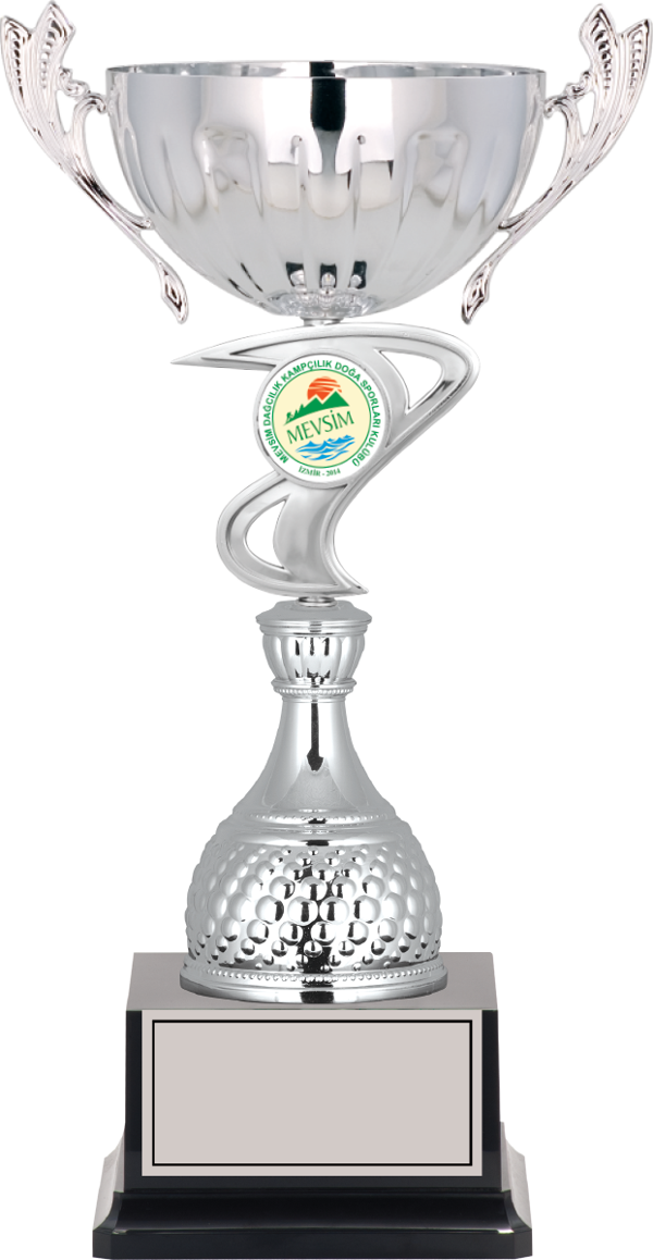 ODAK KUPA - Elit Kupalar - ELT-034 B - 44 cm - Image 1