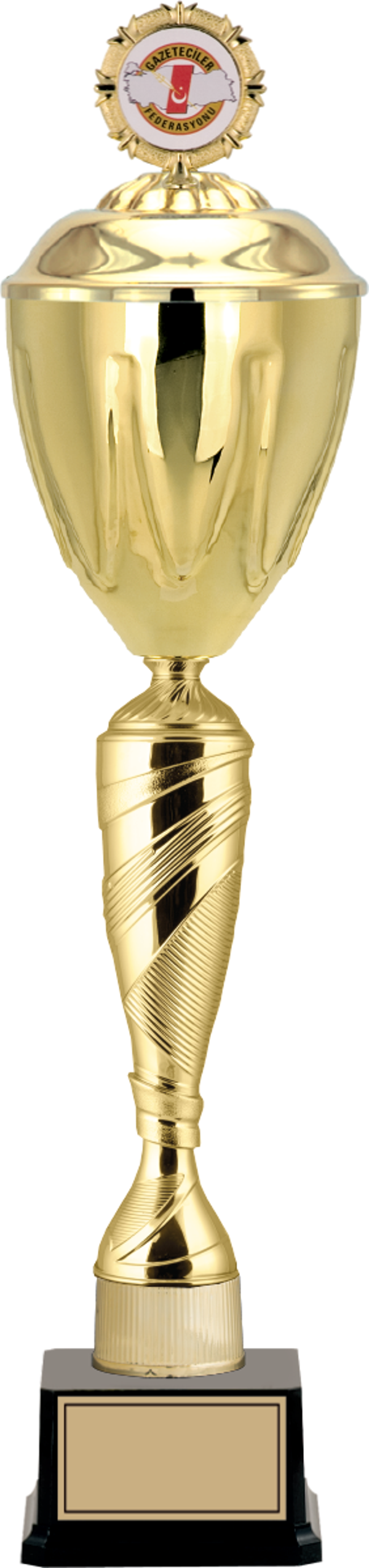 ODAK KUPA - Elit Kupalar - ELT-042 A - 74 cm - Image 1