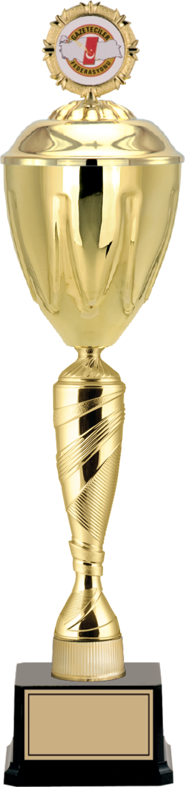 ODAK KUPA - Elit Kupalar - ELT-042 B - 66 cm - Image 1