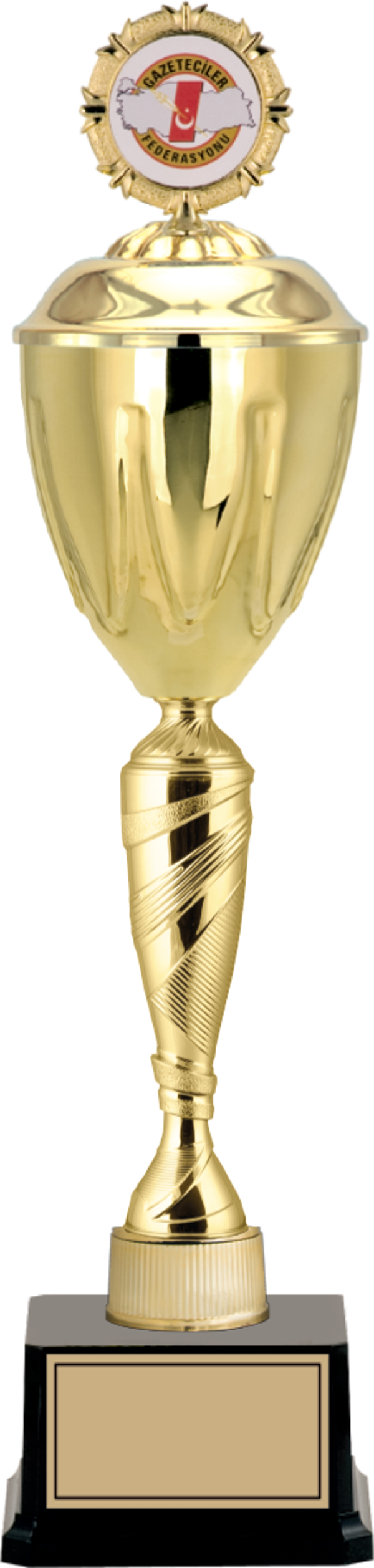 ODAK KUPA - Elit Kupalar - ELT-042 C - 55 cm - Image 1