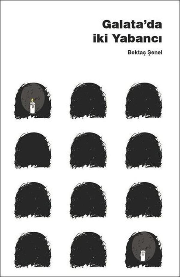 Galata'da İki Yabancı - Küllük Yayınları - Image 1