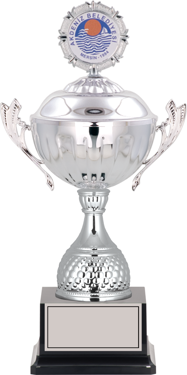 ODAK KUPA - Elit Kupalar - ELT-046 B - 44 cm - Image 1