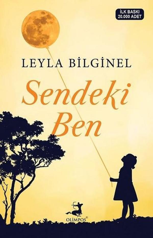 Olimpos Yayınları Sendeki Ben - Olimpos Yayınları - Image 1