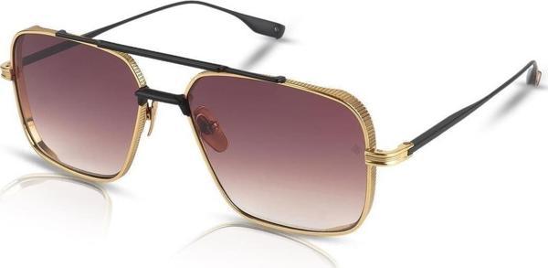 MAGNUM ONE GLD M.BLK 920 Erkek Güneş Gözlüğü - Image 1