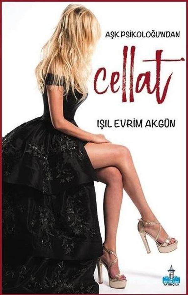 Cellat - Büyükada Yayıncılık - Image 1