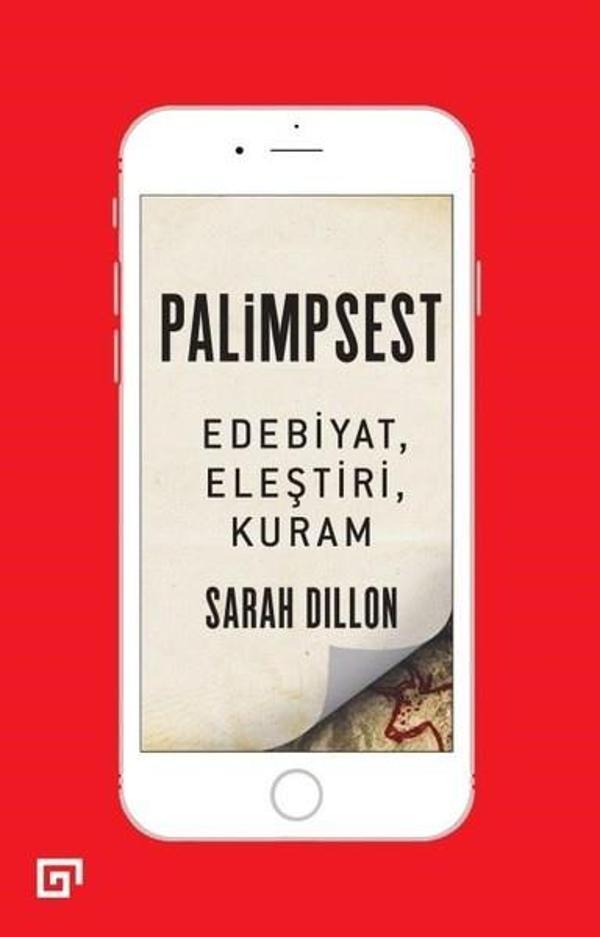 Palimpsest: Edebiyat-Eleştiri-Kuram - Koç Üniversitesi Yayınları - Image 1