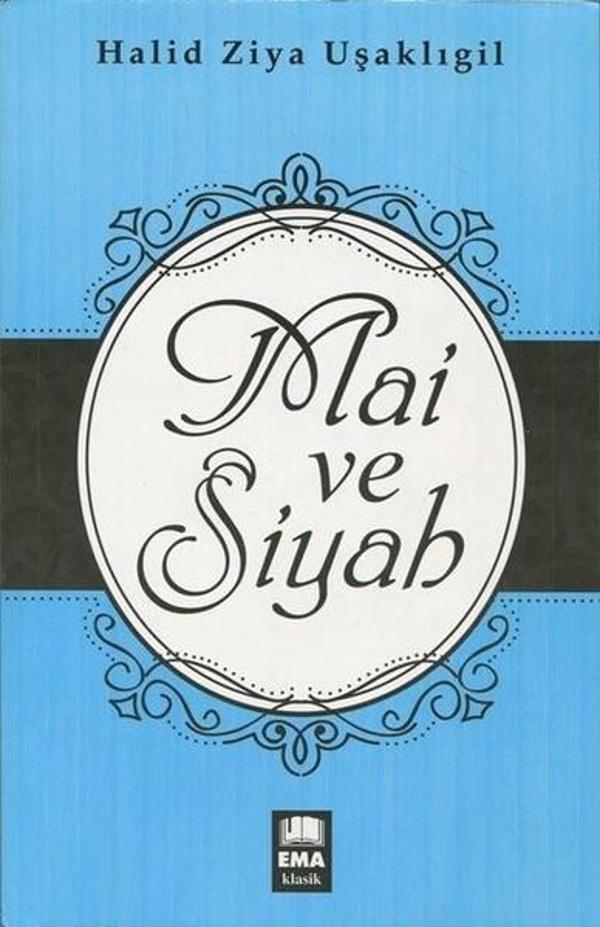 Mai ve Siyah - Ema Kitap - Image 1