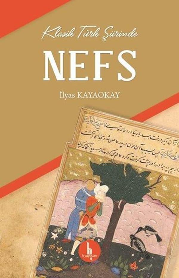 Klasik Türk Şiirinde Nefs - H Yayınları - Image 1