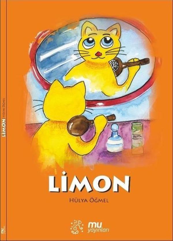 Mu Yayınları Limon - Mu Yayınları - Image 1