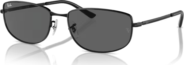 Rayban 0RB3732 002/B1 56 erkek - Image 1