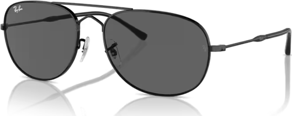 Rayban 0RB3735 002/B1 57 erkek - Image 1