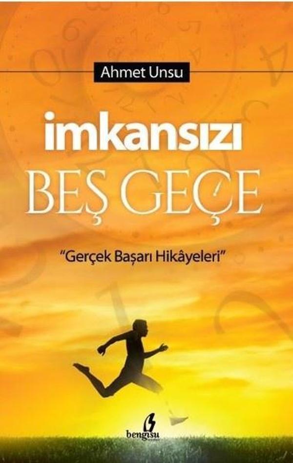 İmkansızı Beş Geçe - Bengisu Yayınları - Image 1