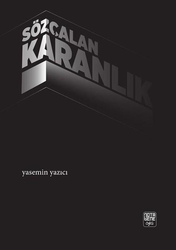 Nota Bene Yayınları Sözçalan Karanlık - Nota Bene Yayınları - Image 1