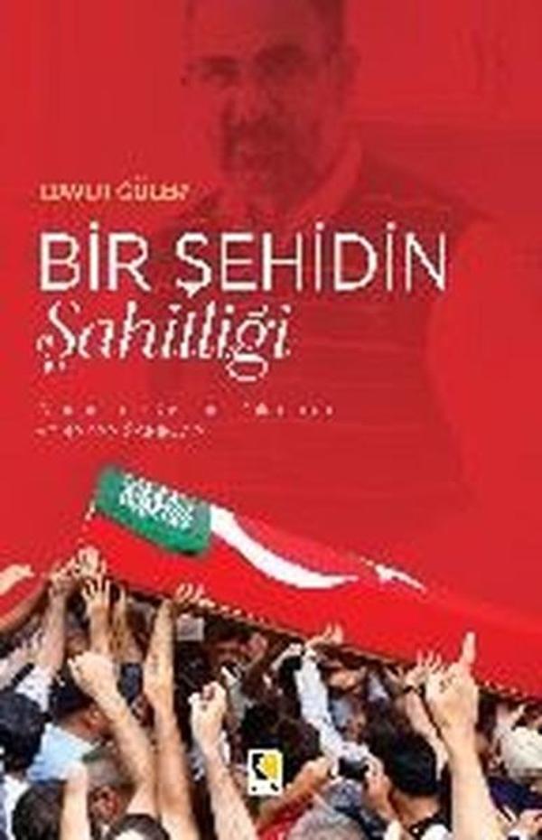 Bir Şehidin Şahitliği - Çıra Yayınları - Image 1