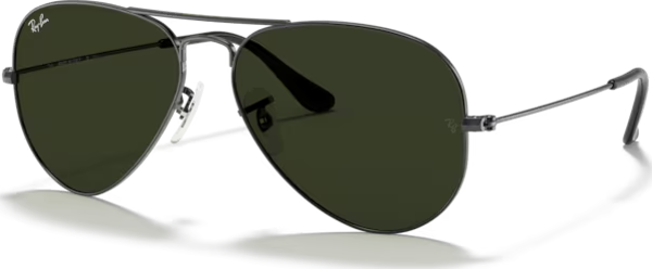 Rayban 3025 W0879 58-14 erkek - Image 1