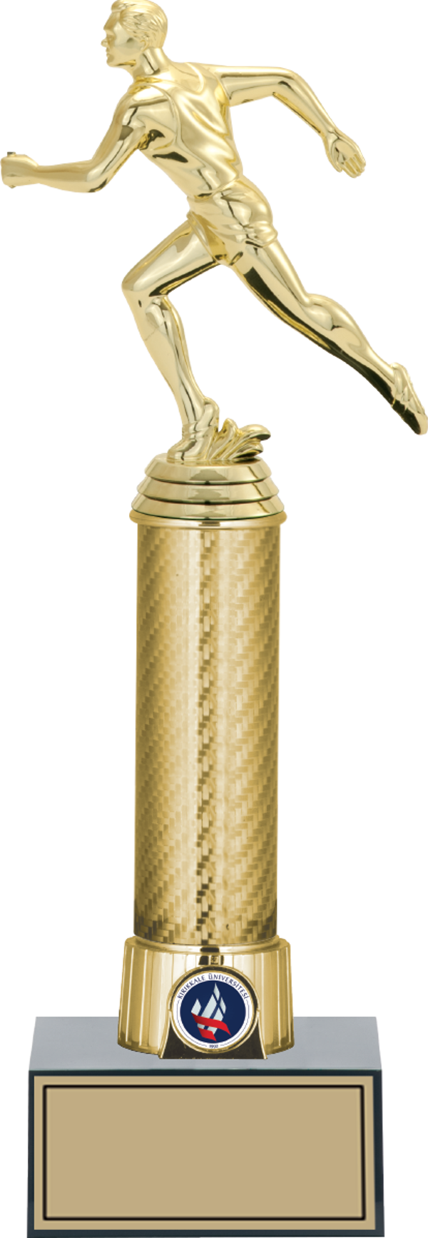 ODAK KUPA - Figürlü Kupalar - Atletizm Erkek Figürlü Kupalar FG-008 A - 35 cm - Image 1