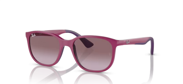RAY-BAN JUNIOR 0RJ9078S 71498H 48 çocuk - Image 1