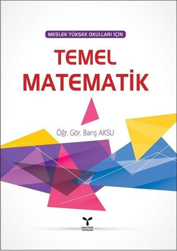 Umuttepe Temel Matematik - Umuttepe - Image 1