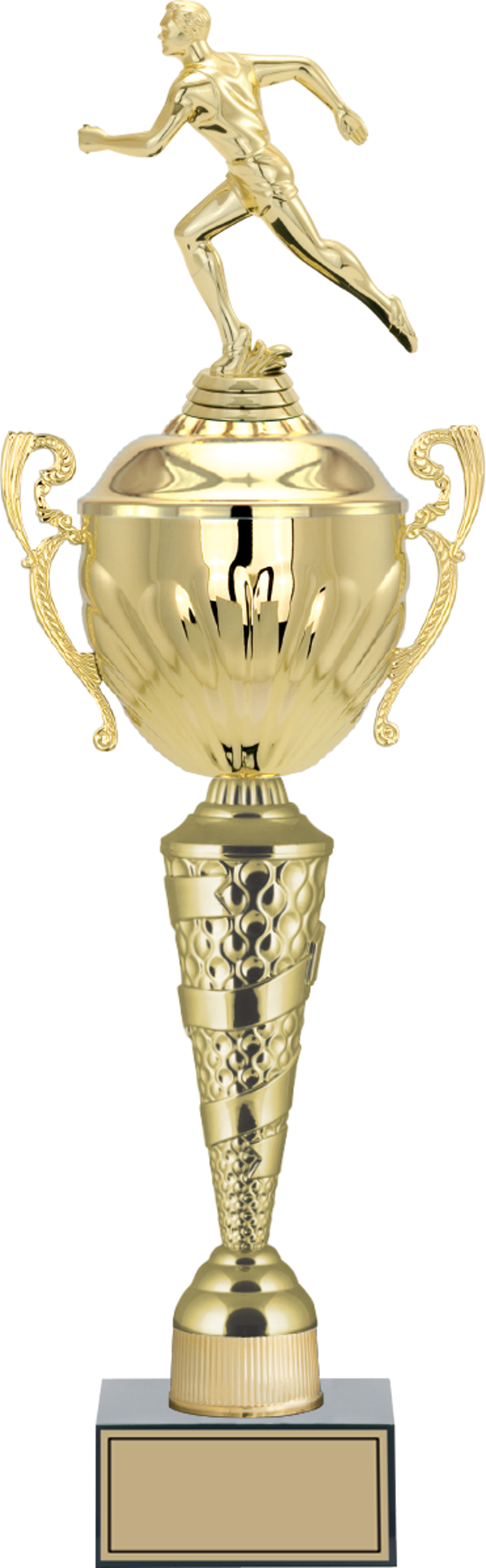 ODAK KUPA - Figürlü Kupalar - Atletizm Erkek Figürlü Kupalar FG-090 C - 55 cm - Image 1